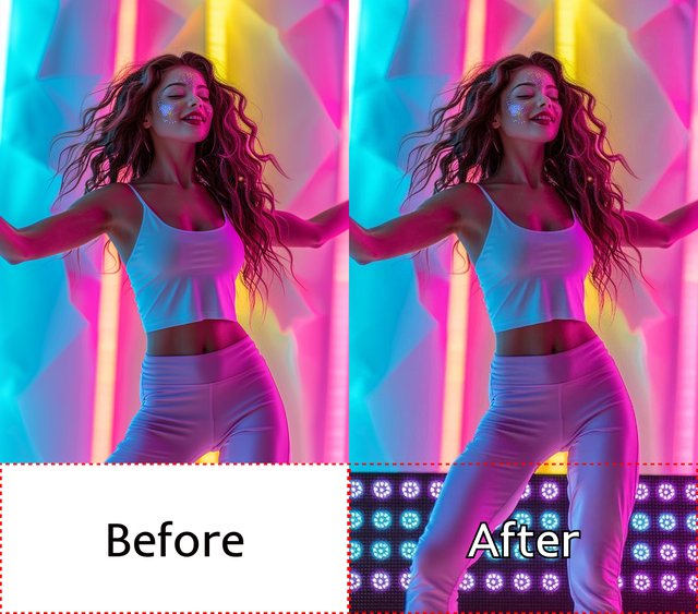 AI Image Extender