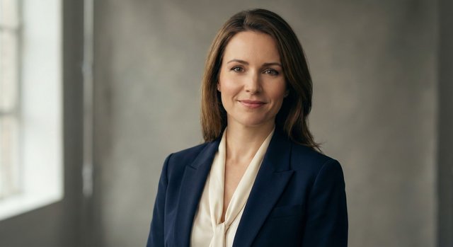 Photorealistic Portraits